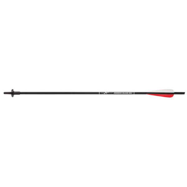Carbon Express Release Bolt w/Moon Nock 22 in. 1 pk.
