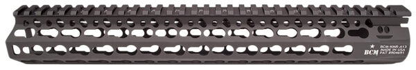 5559 BCM KMR Alpha 13″ KeyMod Handguard, Black