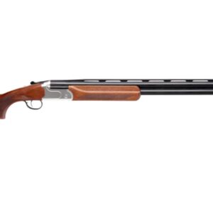 Savage 555 Sporting Compact 12 Gauge 26 in Over/Under