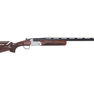Stevens 555 Trap Compact 12 GA 26″ Single-Shot