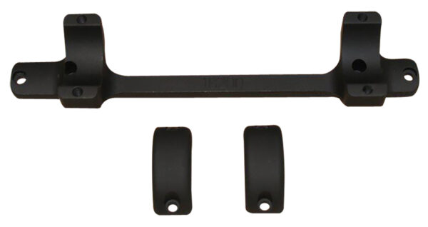 DNZ Game Reaper-Savage 1″ 1-Pc Scope Mount Medium Black