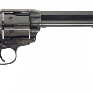 Taylors and Company Drifter .357 Mag 7.5″ Blued Walnut