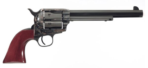 556103de874a TAYLOR’S & COMPANY DRIFTER 357MAG BL/WD 7.5 TUNED