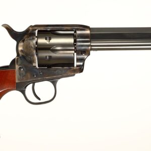 Taylors and Company Drifter 5.50″ Octagon .357 Magnum Revolver