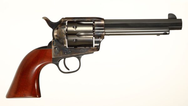 Taylors and Company Drifter 5.50″ Octagon .357 Magnum Revolver