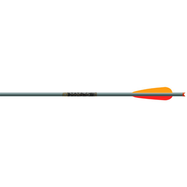 55610_1 Easton XX75 Magnum Crossbow Bolts 20 in. 2219 Moon Nocks 6 pk.