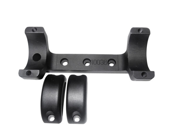 DNZ Game Reaper-CVA 1-Pc Scope Mount & Rings, 30mm High