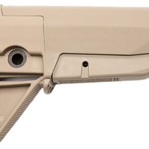 BCM BCMGunfighter Mod 0 Stock Kit FDE for AR-15