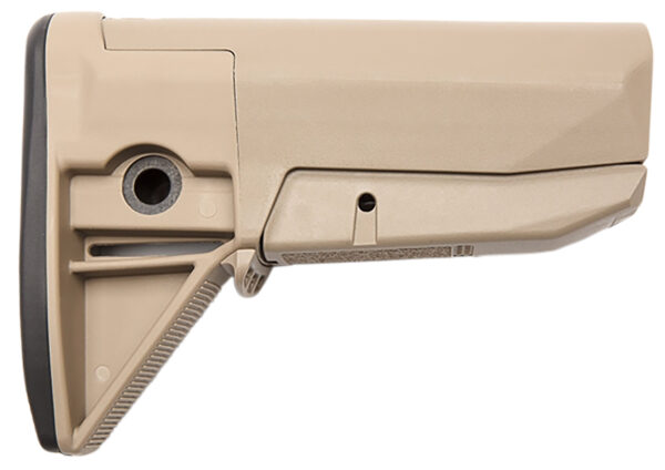 BCM BCMGunfighter Mod 0 Stock Kit FDE for AR-15