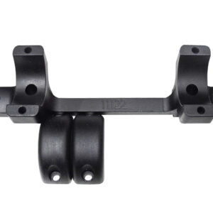 DNZ Game Reaper 1-Piece Scope Mount, 1-inch Tube, Medium
