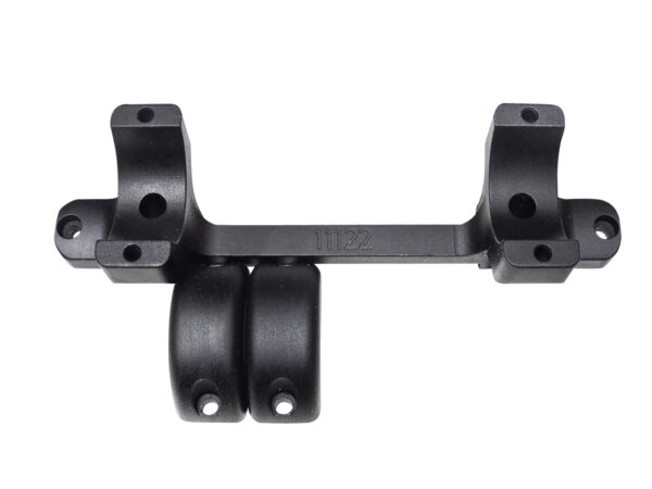 55697 DNZ Game Reaper 1-Piece Scope Mount, 1-inch Tube, Medium