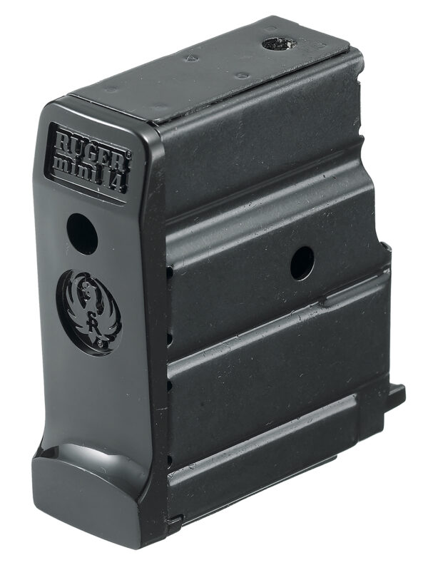55906 Ruger Mini-14 Magazine 6.8mm Remington SPC 5-Round