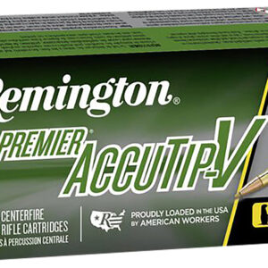Remington Premier AccuTip .223 Rem 20rd