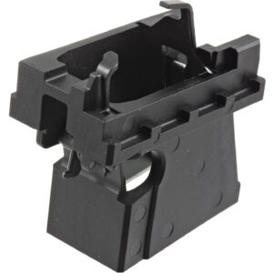 Ruger Magazine Well Insert — PC Carbine, 9mm, Black Polymer