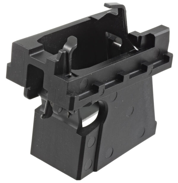 Ruger Magazine Well Insert — PC Carbine, 9mm, Black Polymer