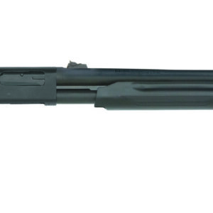 Mossberg 500 Slugster 20ga 24″ Rifled 5+1 Black Synthetic