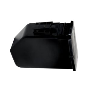 FN M249/M249S 200-Round Polymer Ammo Box w/ 500 M27 Links