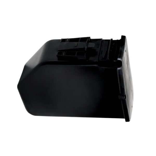 564713eb0 FN M249/M249S 200-Round Polymer Ammo Box w/ 500 M27 Links