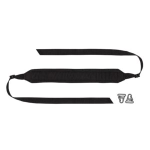 FN 56489 M249/M249S Black Padded Nylon Sling