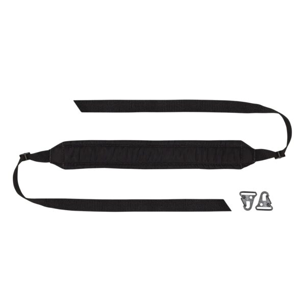 FN 56489 M249/M249S Black Padded Nylon Sling