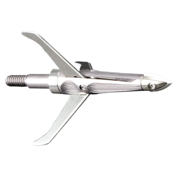 56582_1 NAP Spitfire Maxx Broadheads 125 gr. 3 pk.