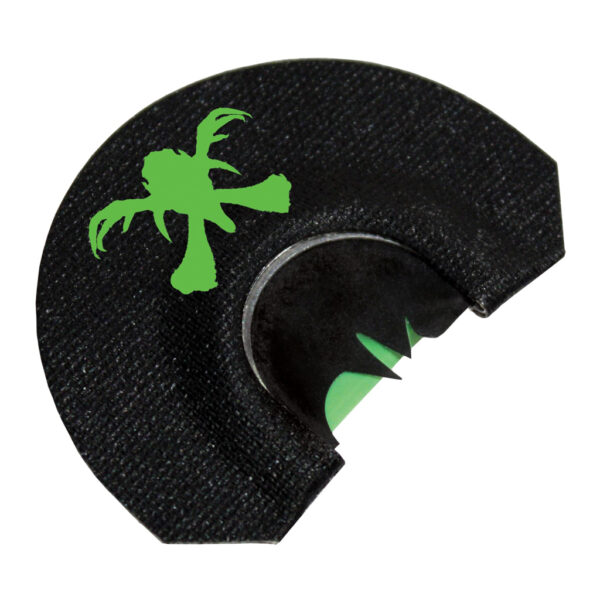 56764_1 Primos Hook Hunter Turkey Call Sharp Hooks w/Spike Cut