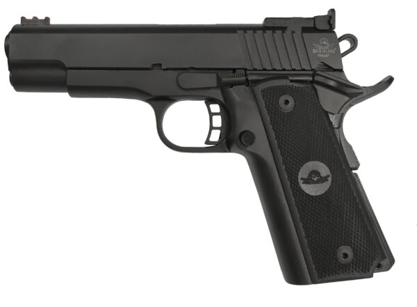 Rock Island Armory M1911 A2 TCM Standard 22 TCM 17rd