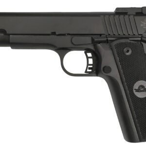 Rock Island Armory M1911-22TCM 5″ .22 TCM 17rd