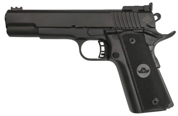 Rock Island Armory M1911-22TCM 5″ .22 TCM 17rd