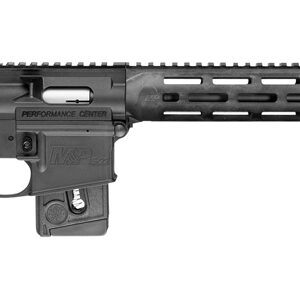Smith & Wesson M&P15-22 PC Sport .22 LR 18″ 10+1