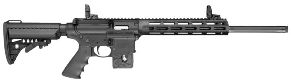 5688 Smith & Wesson M&P15-22 PC Sport .22 LR 18″ 10+1