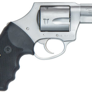 Charter Arms Mag Pug .357 Mag 2.2″ Stainless 5-Rd DAO