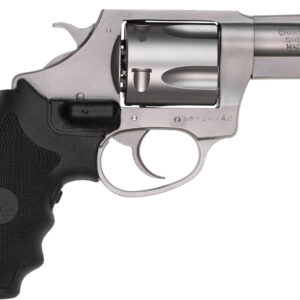 Charter Arms Bulldog .44 Special 2.5in Stainless 5-Rd