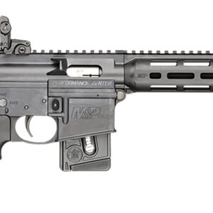 S&W M&P15-22 Performance Center Sport .22 LR 18in 10+1