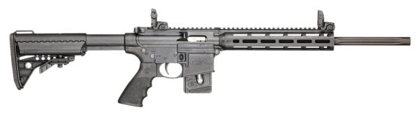 5689 S&W M&P15-22 Performance Center Sport .22 LR 18in 10+1
