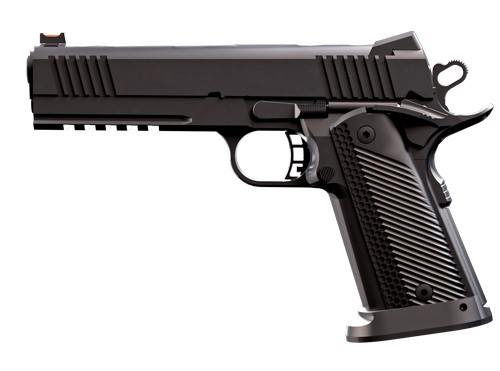 Rock Island Armory TAC Ultra 1911 9mm 5″ 16+1