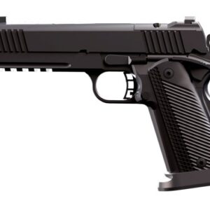 RIA USA 1911 A2 Tac Ultra AOS 10mm 16rd Parkerized