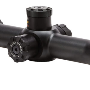 BSA Sweet 22 SP 3-9x40mm Black Matte Scope