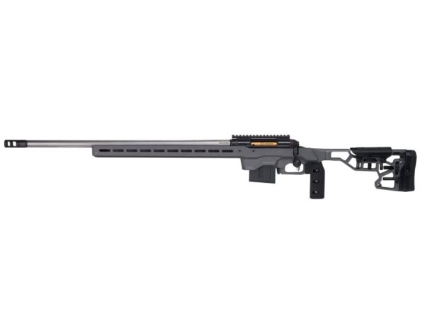 Savage 110 Elite Precision LH, 26 in Barrel, MDT ACC Chassis