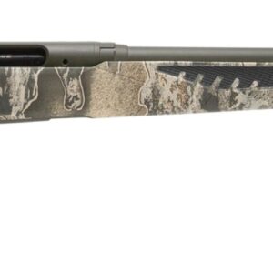 Savage 110 Timberline 7mm Rem Mag 24″ Realtree Excape