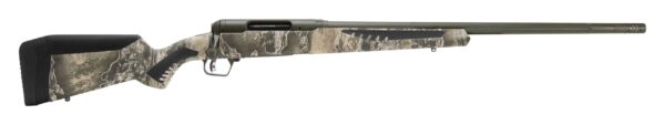 Savage 110 Timberline 7mm Rem Mag 24″ Realtree Excape