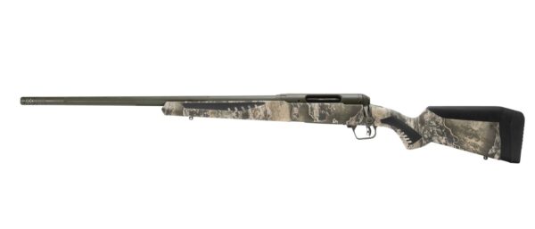 57750e2ca-1 Savage 110 Timberline .300 WSM Left-Hand 24in