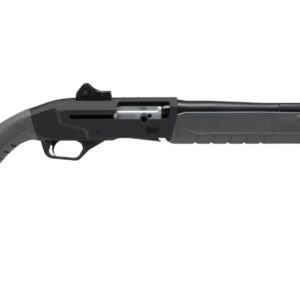 Savage Renegauge Security 12 GA 18.5in 6+1 Grey Synthetic