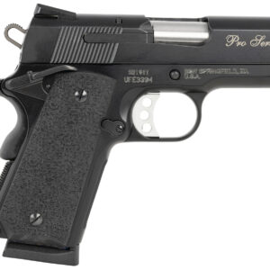 Smith & Wesson 178020 PC 1911 Pro Sub-Compact .45 ACP