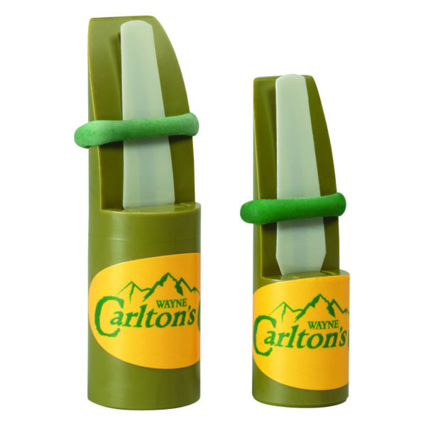 57831_1 Carlton Long Ranger/Fighti’n Cow Elk Call Combo