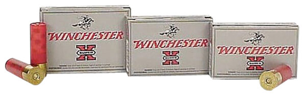 57941 Winchester Super-X 12 Gauge 2.75in 00 Buckshot 15rd