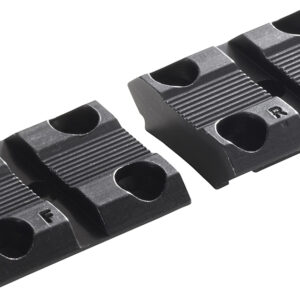 Weaver Top Mount Base Pair – Browning X-Bolt