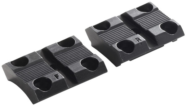 Weaver Top Mount Base Pair – Browning X-Bolt