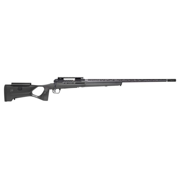 58099af8a Savage 110 KLYM 6.5 PRC 24″ Carbon Fiber Bolt Rifle