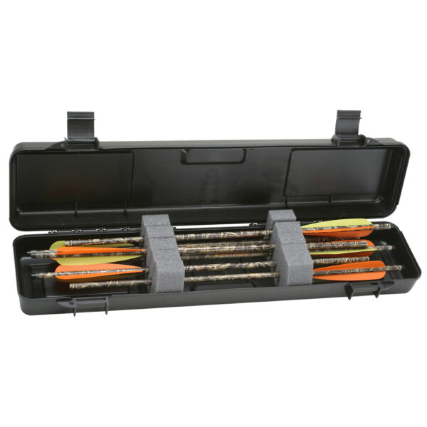58170_2 MTM Crossbow Bolt Case Black